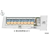 大分市大道町３丁目 月極駐車場